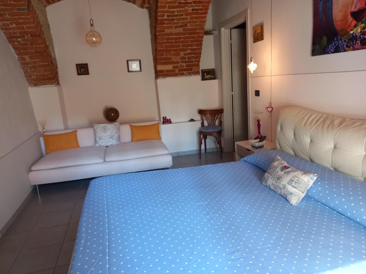 L'Angolo Relax La Morra Εξωτερικό φωτογραφία