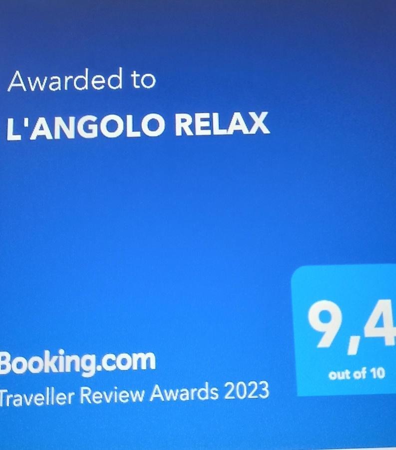 L'Angolo Relax La Morra Εξωτερικό φωτογραφία